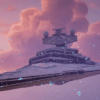 Command a Star Destroyer in the latest update of Fortnite Chapter 6 MS1